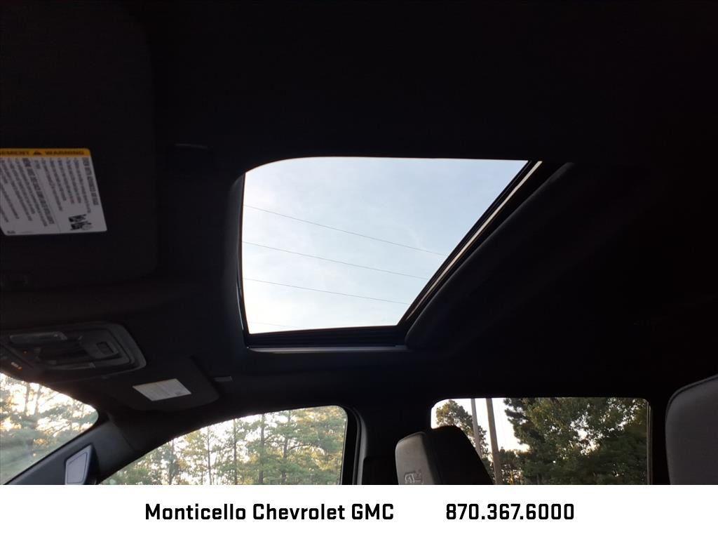 new 2026 GMC Sierra 2500 car, priced at $89,634