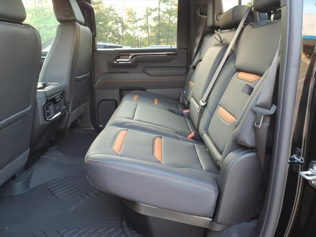 new 2026 GMC Sierra 2500 car, priced at $90,134