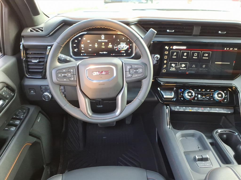 new 2026 GMC Sierra 2500 car, priced at $90,134