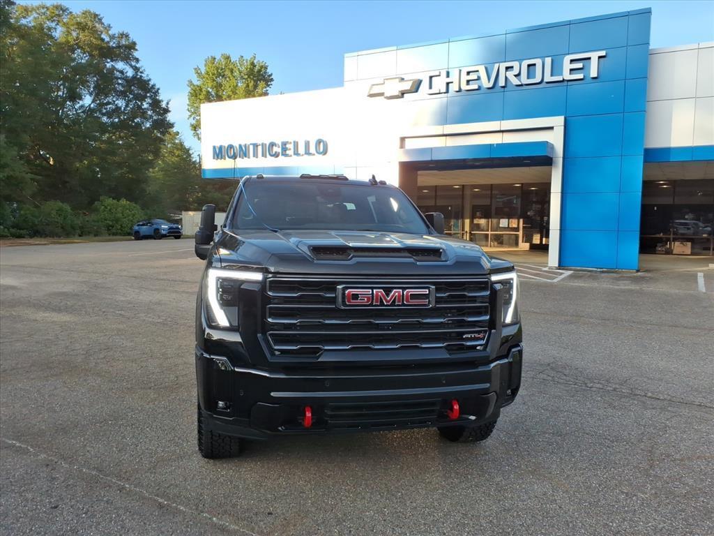 new 2026 GMC Sierra 2500 car, priced at $90,134