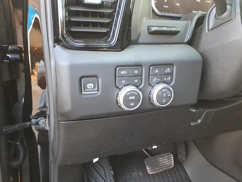 new 2026 GMC Sierra 2500 car, priced at $90,134