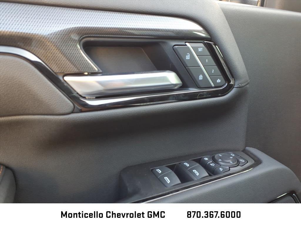 new 2026 GMC Sierra 2500 car, priced at $89,634