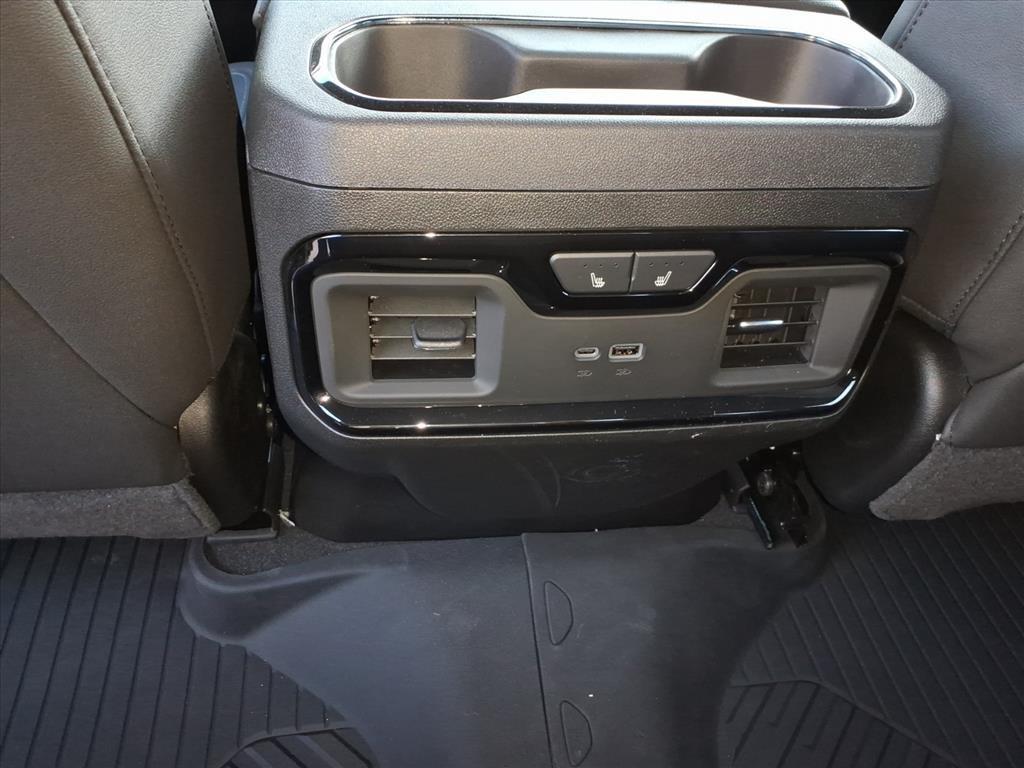 new 2026 GMC Sierra 2500 car, priced at $90,134