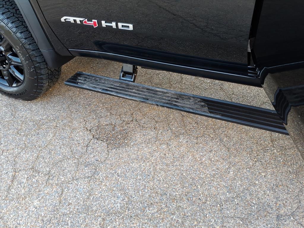 new 2026 GMC Sierra 2500 car, priced at $90,134