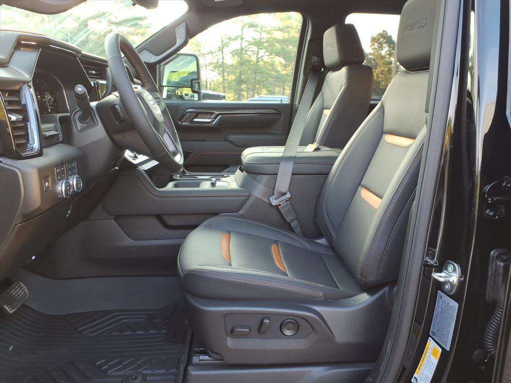 new 2026 GMC Sierra 2500 car, priced at $90,134