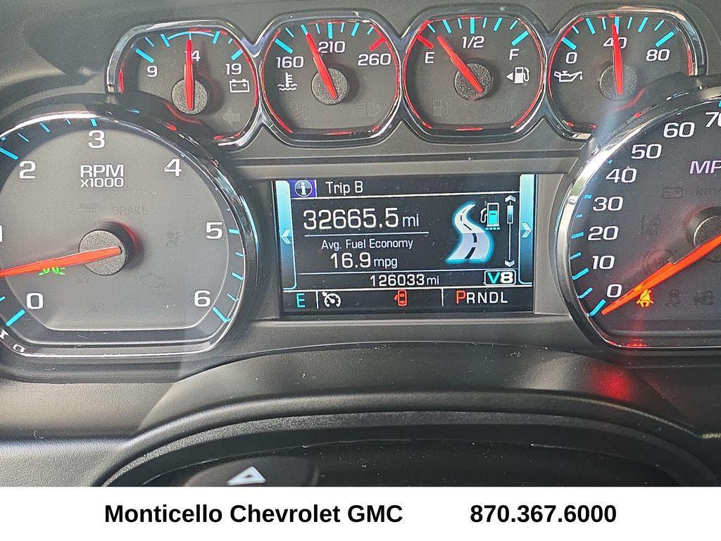 used 2019 Chevrolet Tahoe car, priced at $24,799