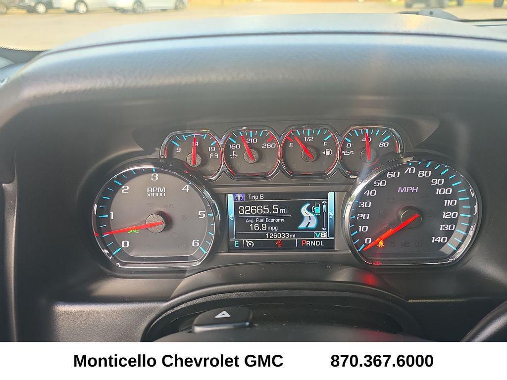 used 2019 Chevrolet Tahoe car, priced at $24,799