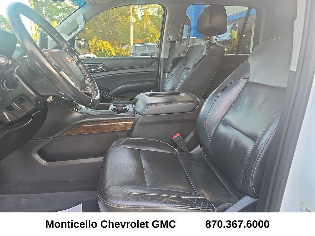 used 2019 Chevrolet Tahoe car, priced at $24,799