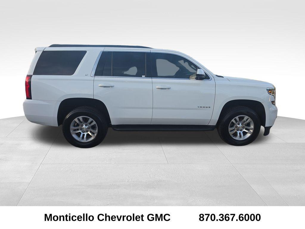 used 2019 Chevrolet Tahoe car, priced at $24,799