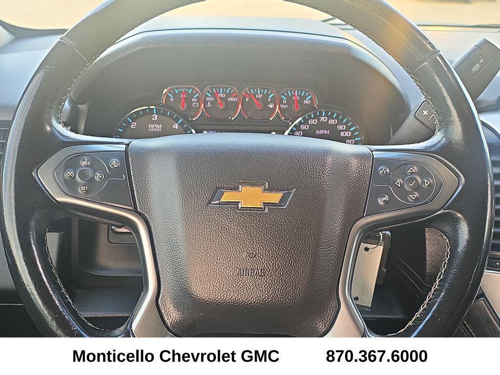 used 2019 Chevrolet Tahoe car, priced at $24,799