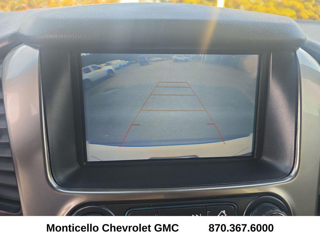 used 2019 Chevrolet Tahoe car, priced at $24,799