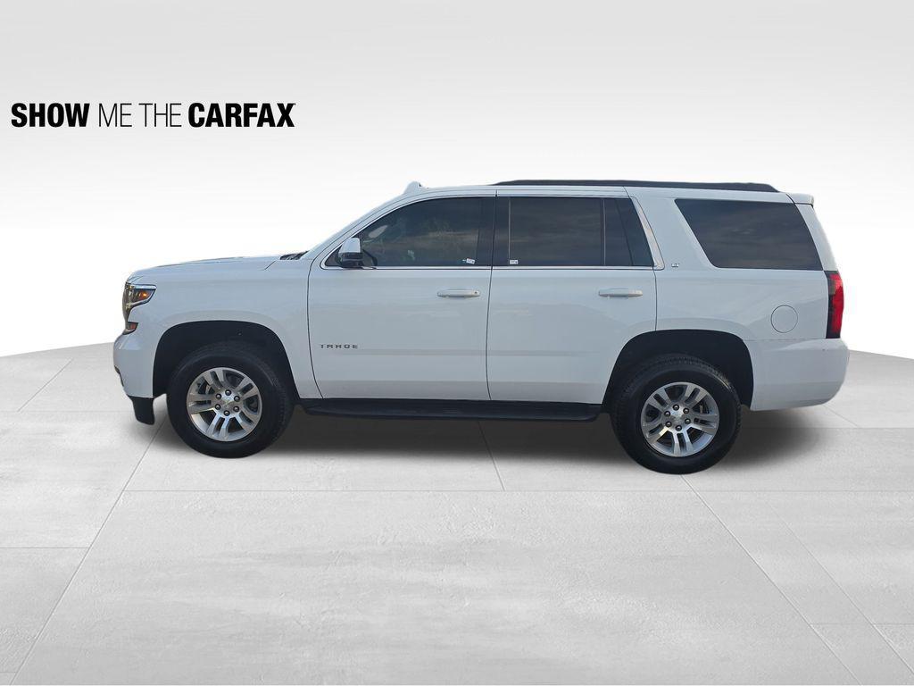 used 2019 Chevrolet Tahoe car, priced at $24,799