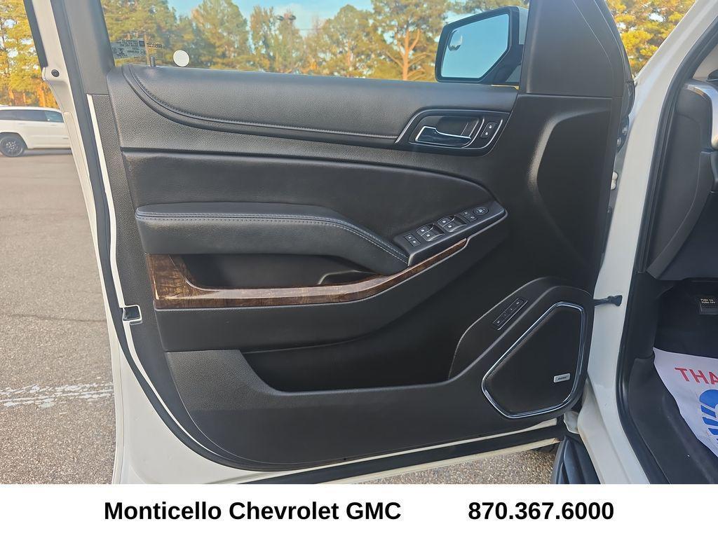 used 2019 Chevrolet Tahoe car, priced at $24,799