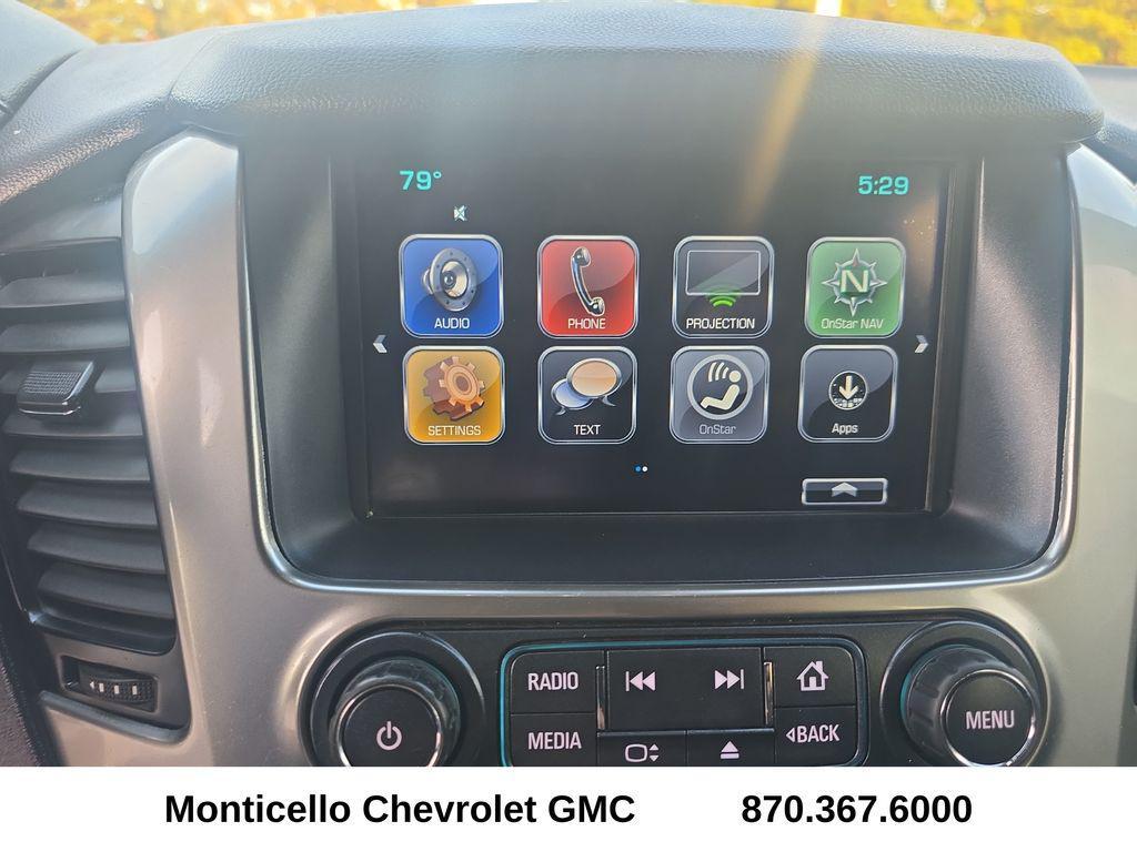 used 2019 Chevrolet Tahoe car, priced at $24,799