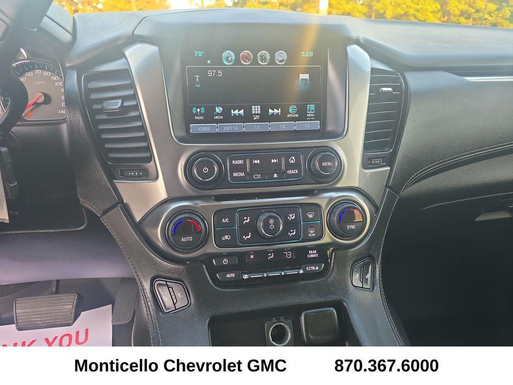 used 2019 Chevrolet Tahoe car, priced at $24,799