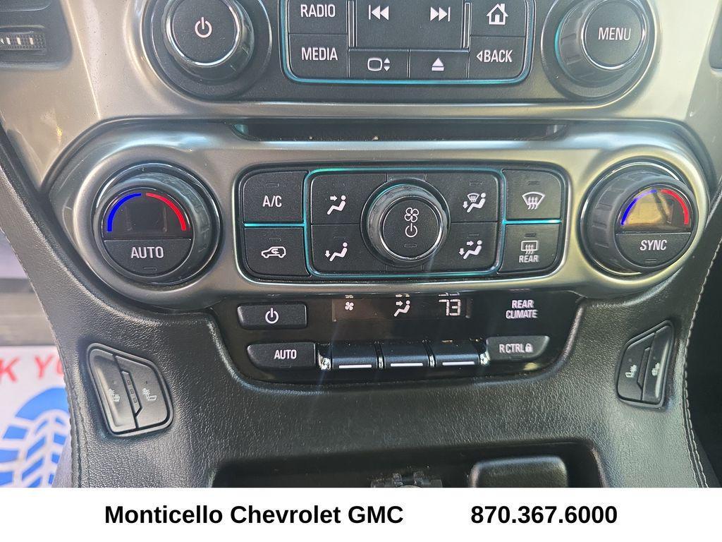 used 2019 Chevrolet Tahoe car, priced at $24,799