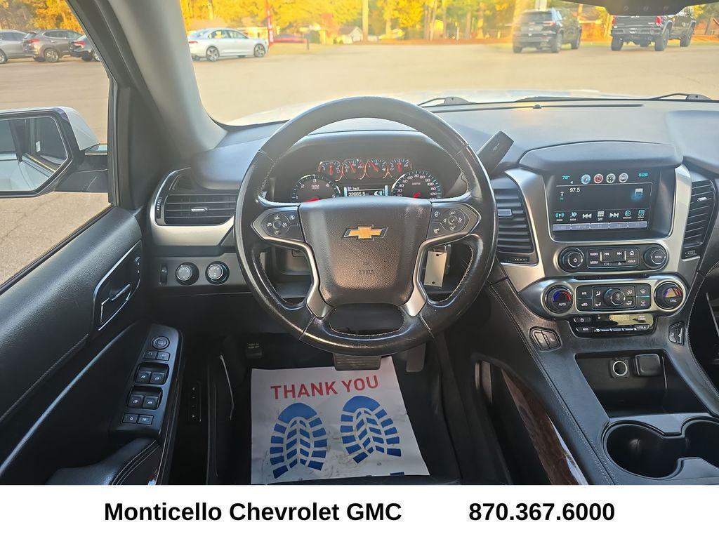 used 2019 Chevrolet Tahoe car, priced at $24,799