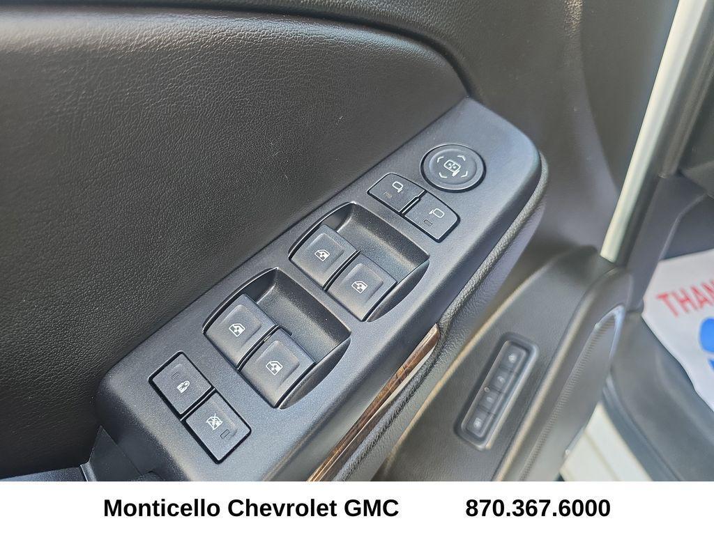 used 2019 Chevrolet Tahoe car, priced at $24,799