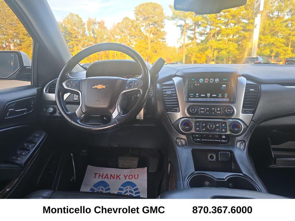 used 2019 Chevrolet Tahoe car, priced at $24,799