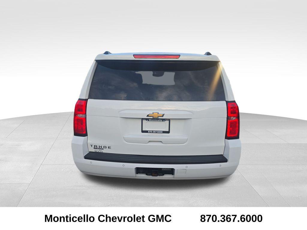 used 2019 Chevrolet Tahoe car, priced at $24,799