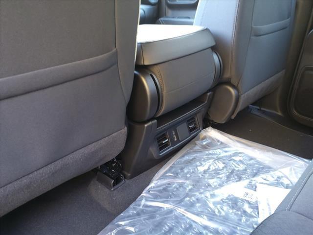 new 2025 Chevrolet Silverado 1500 car, priced at $44,140