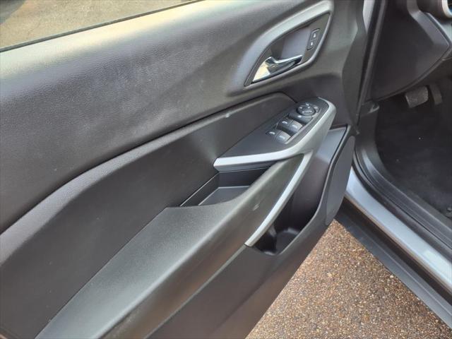 used 2024 Chevrolet Trax car, priced at $21,999