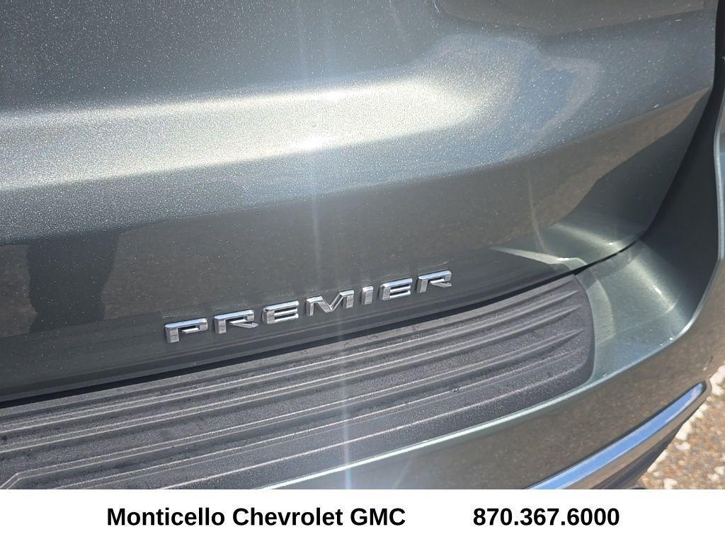 used 2023 Chevrolet Suburban car, priced at $39,322