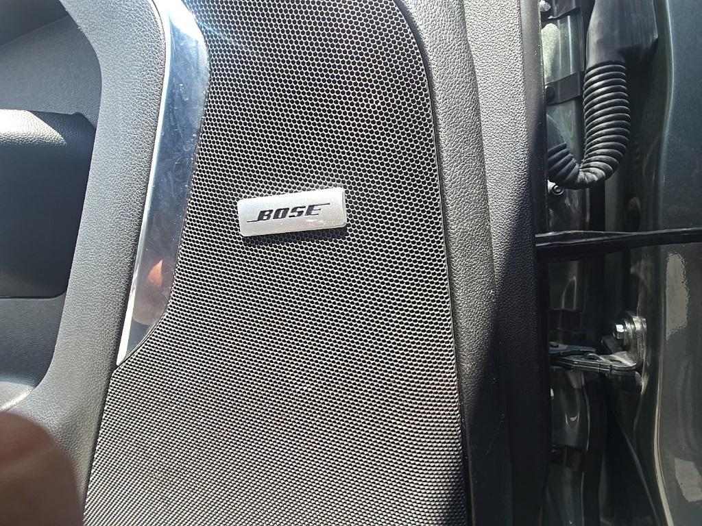 used 2023 Chevrolet Suburban car, priced at $43,998