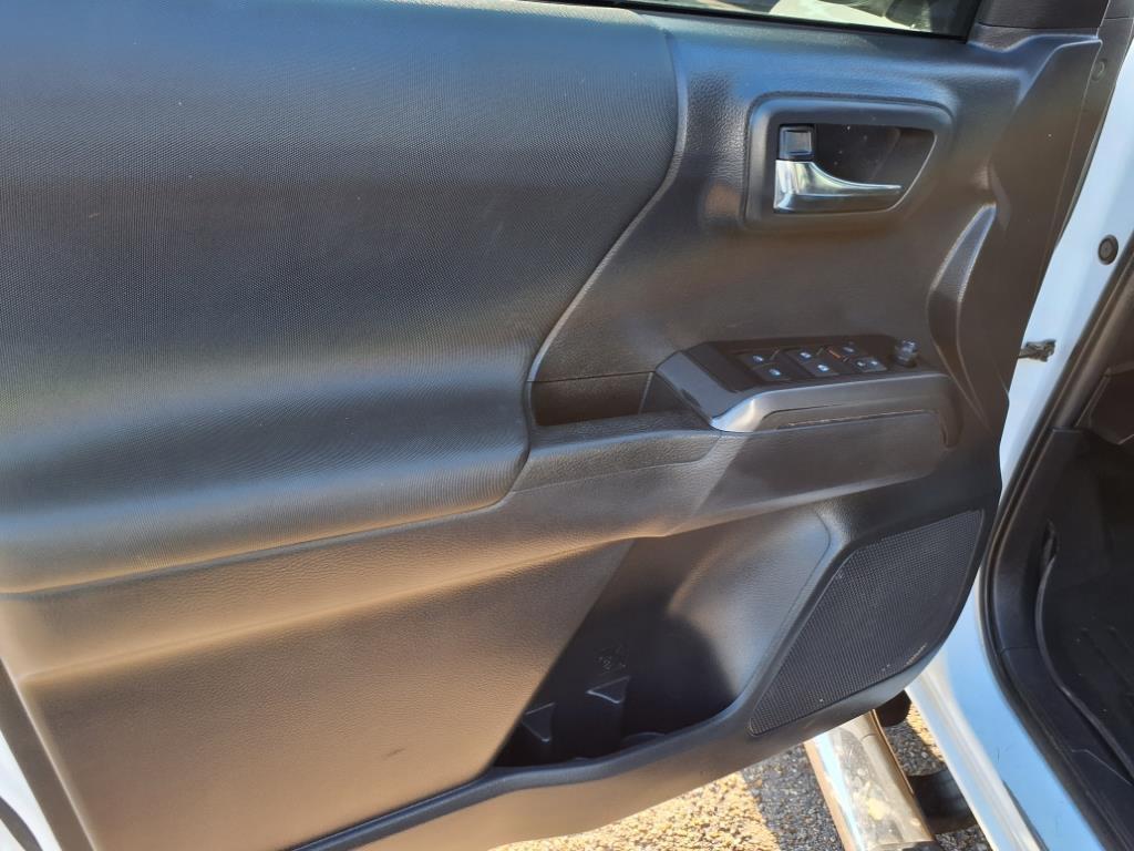 used 2022 Toyota Tacoma car, priced at $31,598