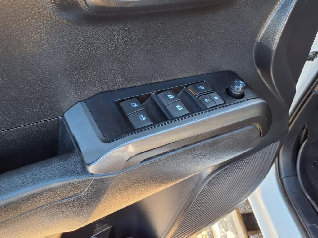 used 2022 Toyota Tacoma car, priced at $31,598