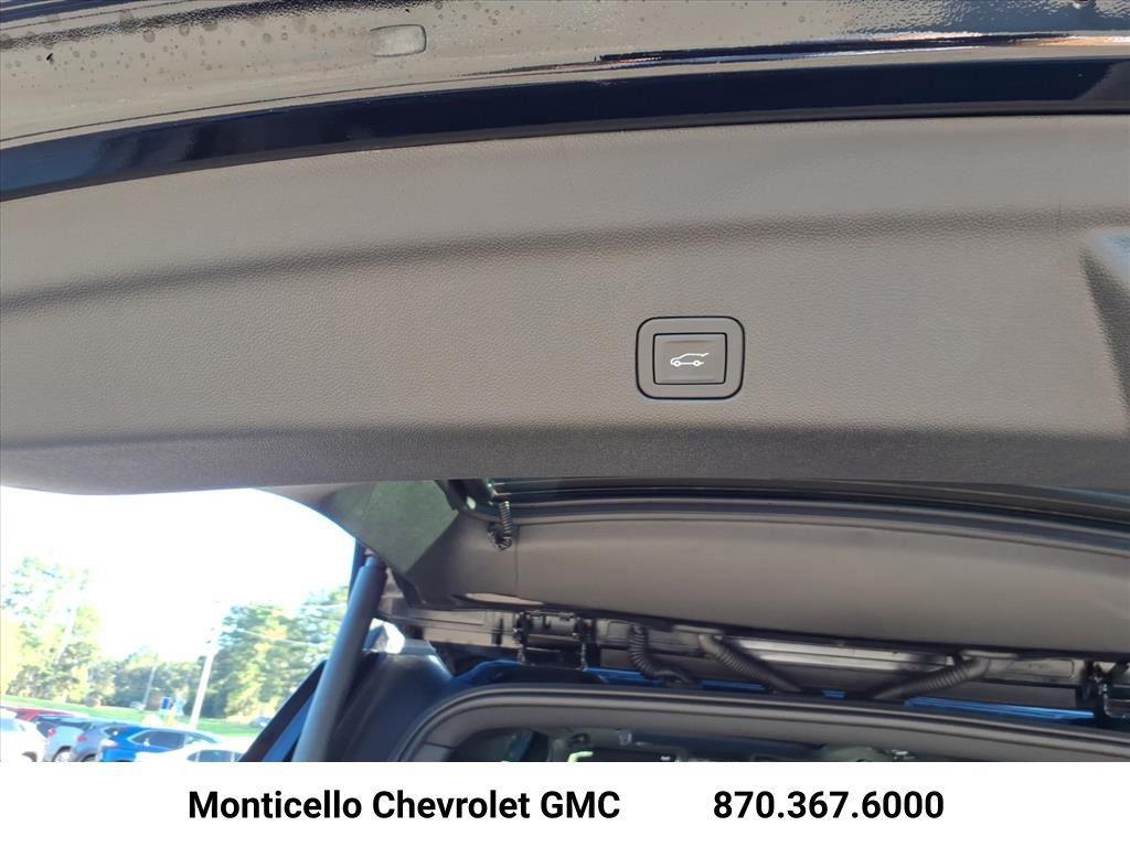 new 2026 Chevrolet Suburban car, priced at $85,473