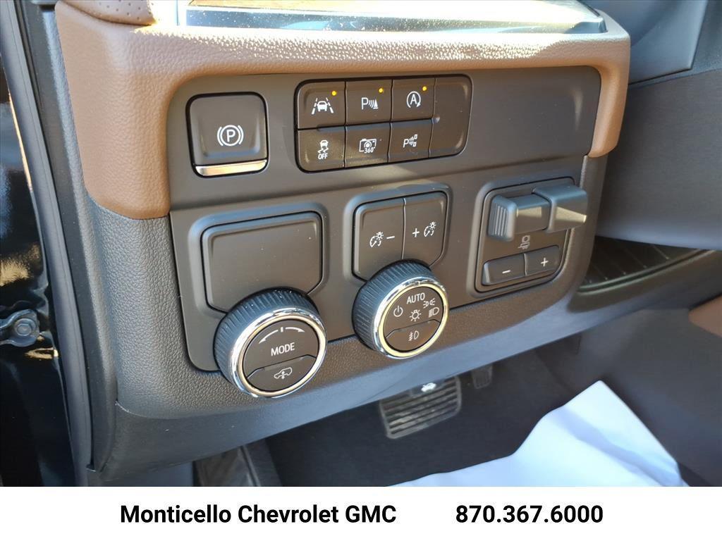 new 2026 Chevrolet Suburban car, priced at $85,473