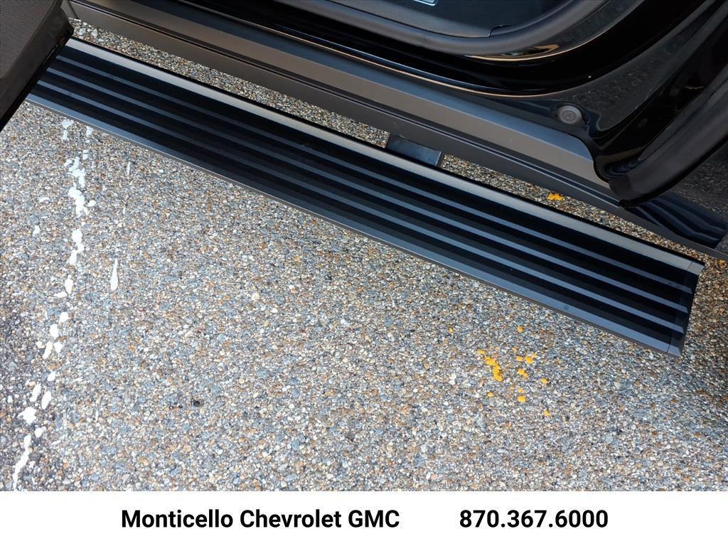 new 2026 Chevrolet Suburban car, priced at $85,473