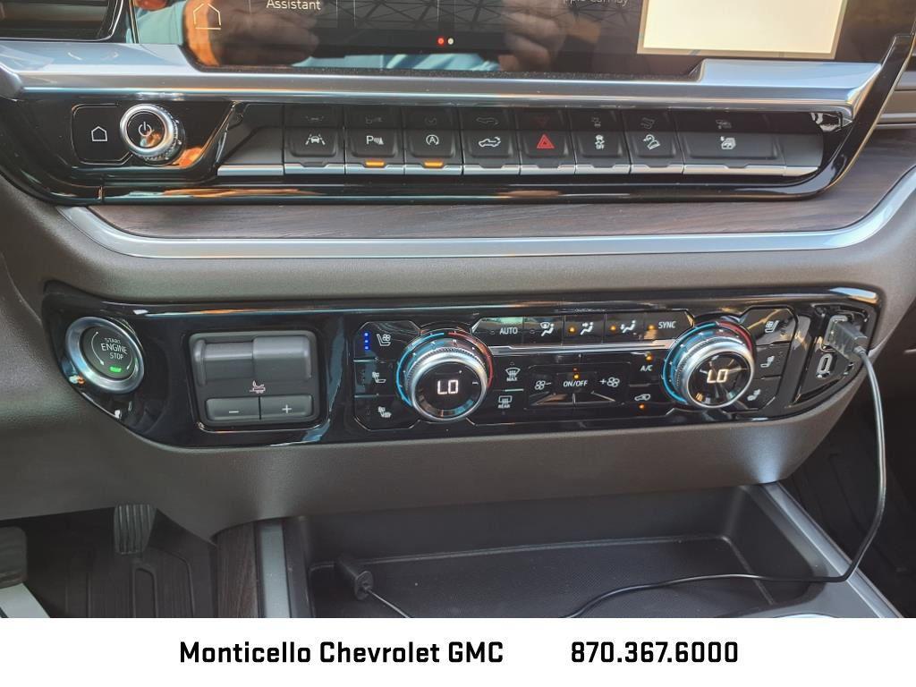 new 2026 GMC Sierra 1500 car, priced at $60,238