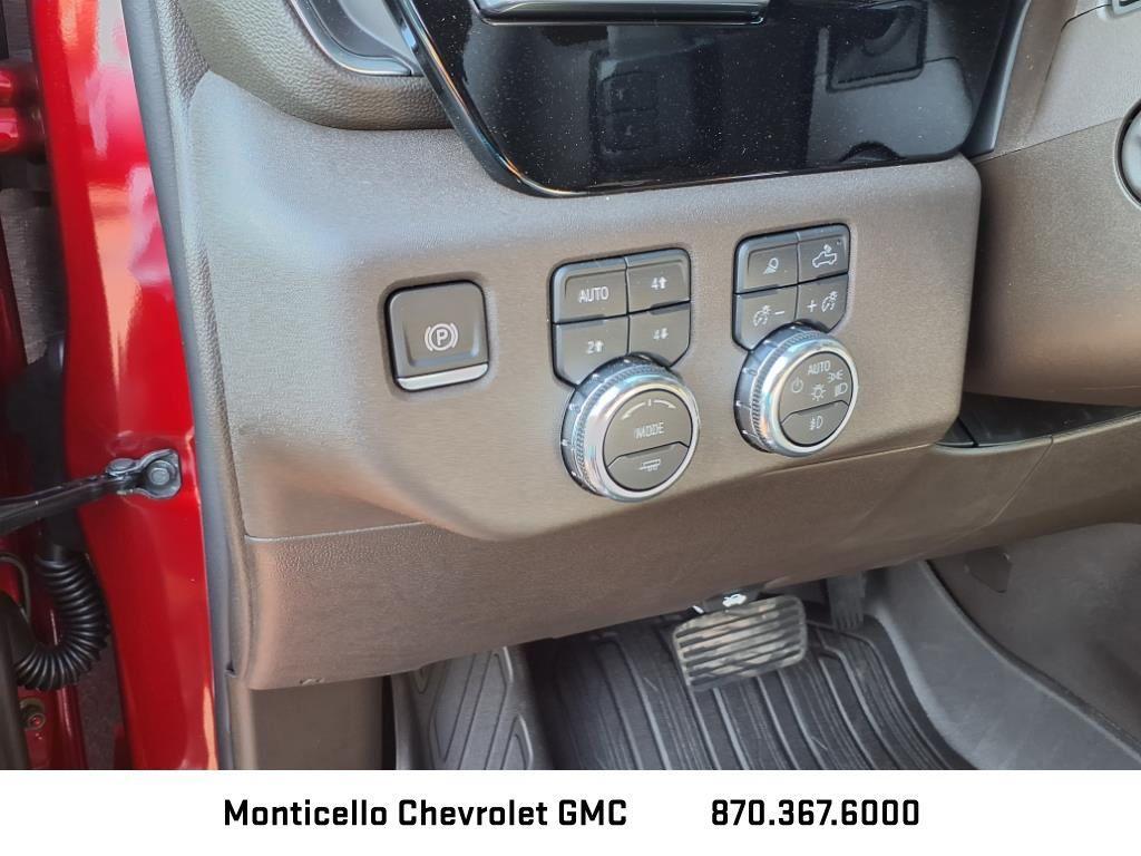 new 2026 GMC Sierra 1500 car, priced at $60,238