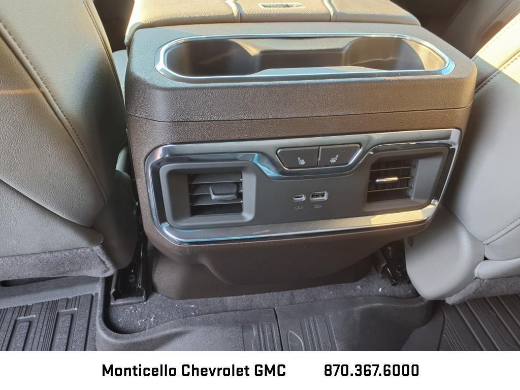 new 2026 GMC Sierra 1500 car, priced at $60,238