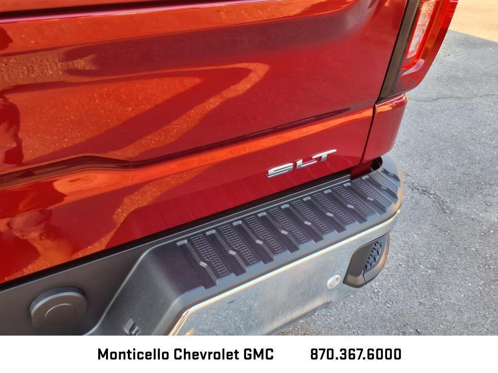 new 2026 GMC Sierra 1500 car, priced at $60,238