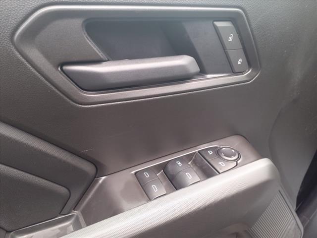 new 2025 Chevrolet Colorado car, priced at $43,314