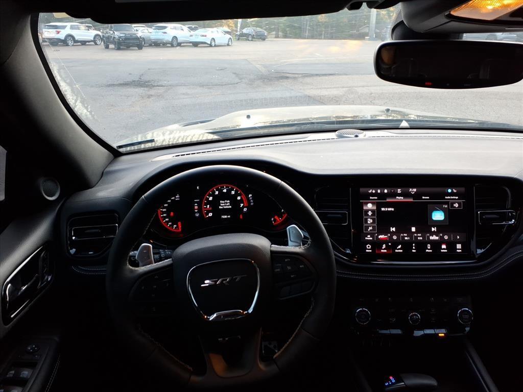 used 2024 Dodge Durango car, priced at $62,999
