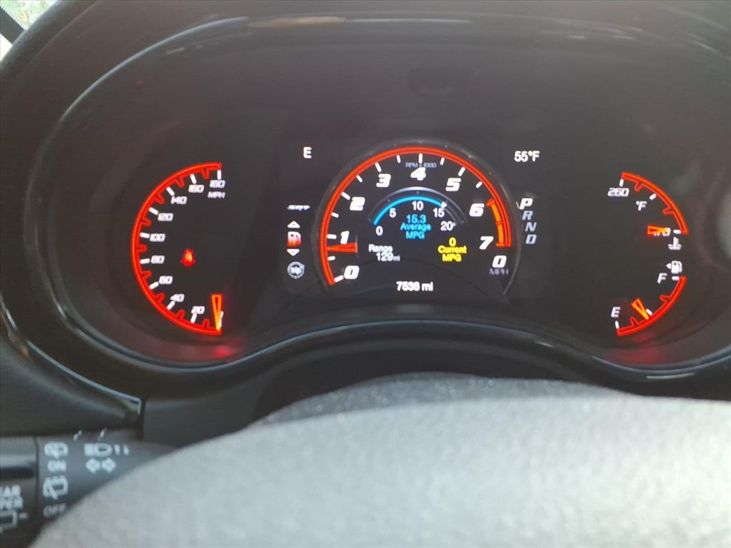 used 2024 Dodge Durango car, priced at $62,999