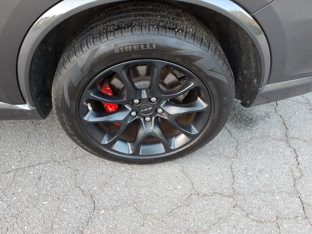 used 2024 Dodge Durango car, priced at $62,999