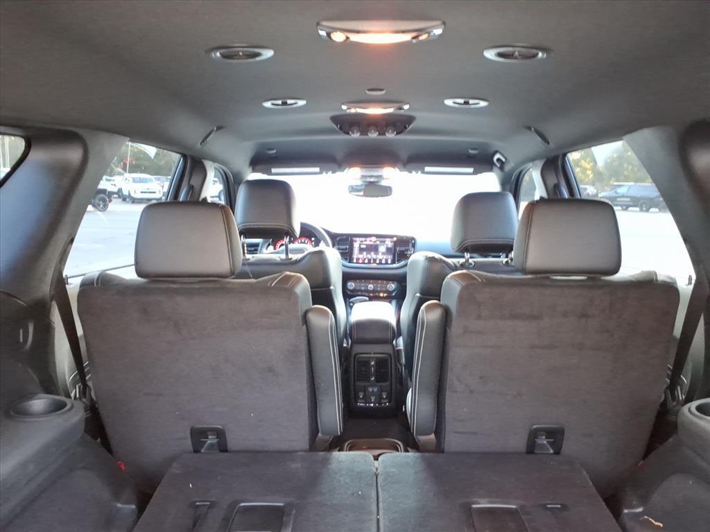 used 2024 Dodge Durango car, priced at $62,999