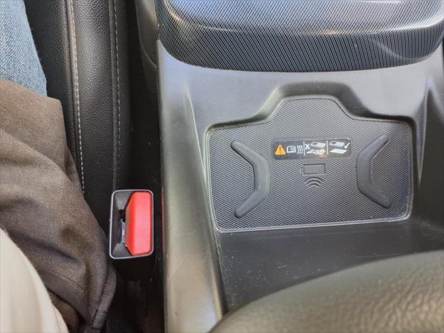 used 2021 Chevrolet Colorado car, priced at $25,899