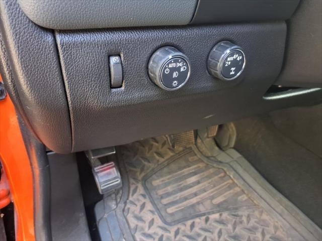 used 2021 Chevrolet Colorado car, priced at $25,899