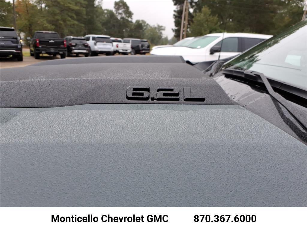 new 2026 Chevrolet Silverado 1500 car, priced at $70,060