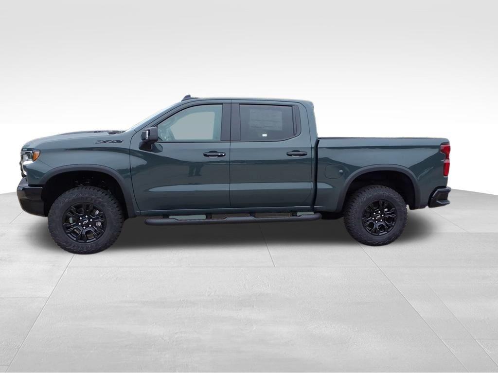 new 2026 Chevrolet Silverado 1500 car, priced at $70,060