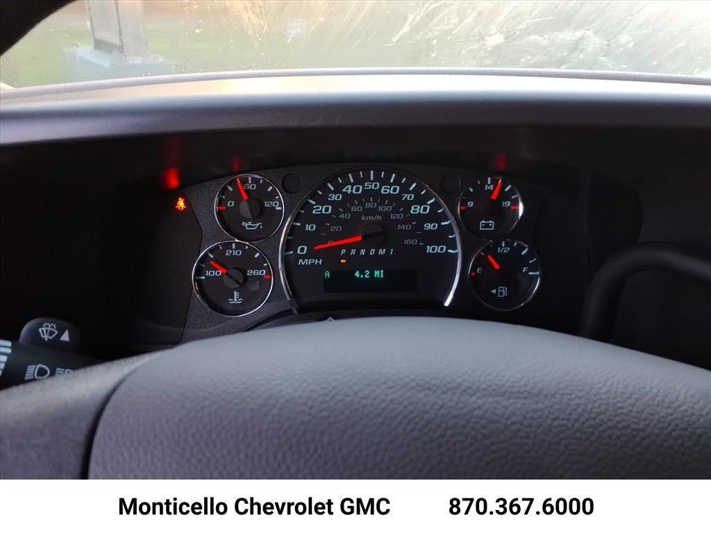 new 2025 Chevrolet Express 2500 car, priced at $48,395