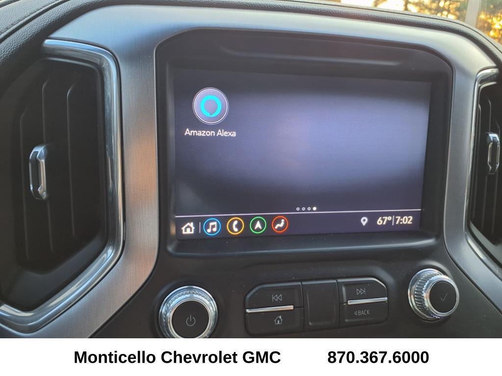 used 2019 GMC Sierra 1500 car, priced at $30,999