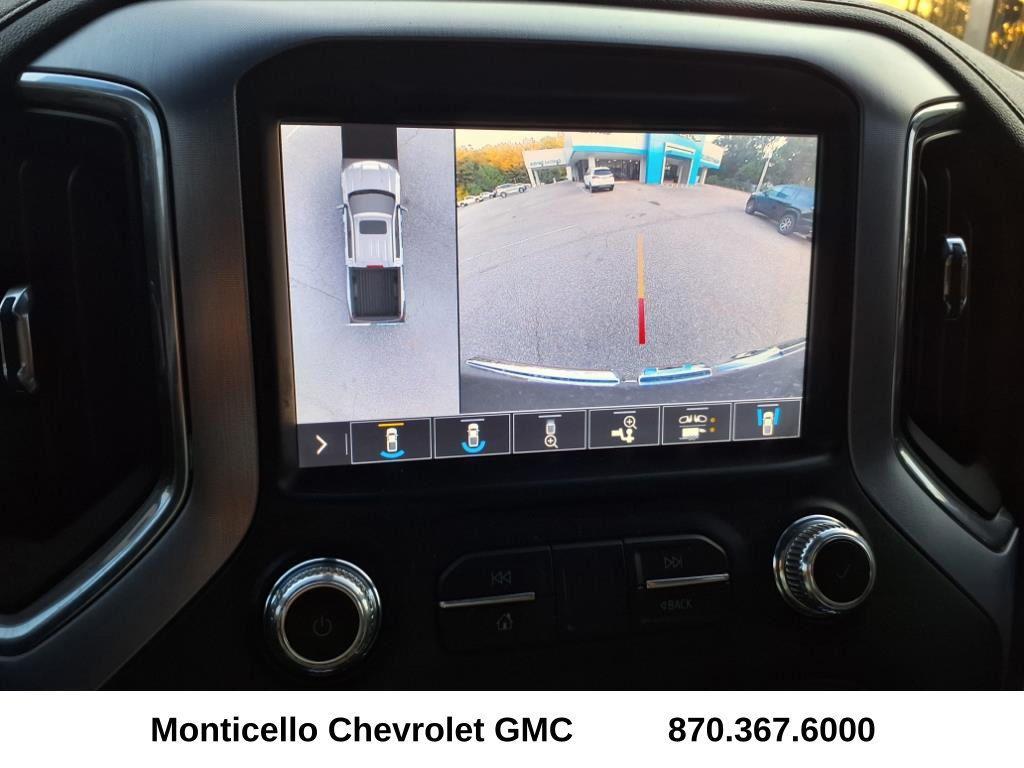 used 2019 GMC Sierra 1500 car, priced at $30,999