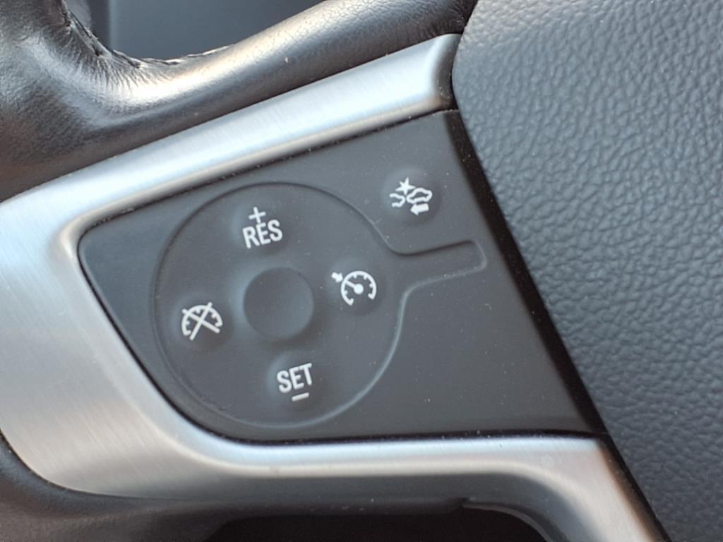 used 2022 GMC Acadia car, priced at $29,499